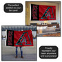 Arizona Diamondbacks Logo 3x5 Large Banner Flag