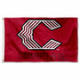 Cincinnati Reds City Connect 3x5 Large Banner Flag
