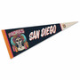 San Diego Padres City Connect Pennant