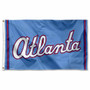 Atlanta Braves City Connect 3x5 Large Banner Flag