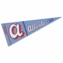 Atlanta Braves City Connect Pennant