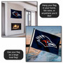 Texas San Antonio Roadrunners Logo 2x3 Foot Small Flag