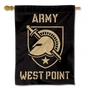 US Army Wordmark Logo Double Sided House Flag