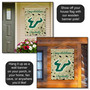 University of South Florida Graduation Gift Flag