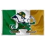 Irish Ireland Logo Flag