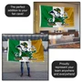 Irish Ireland Logo Flag