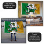Irish Ireland Logo Flag
