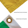 Irish Ireland Logo Flag