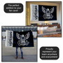 Veteran Navy 3x5 Flag