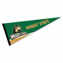 Wright State Raiders Logo Full Size Pennant