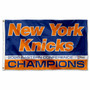 New York Knicks 2026 Finals Bound Conference Champions Grommet Flag