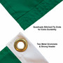 Minot State Beavers Logo 3x5 Flag