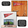 Carolina Hurricanes 2026 Stanley Cup Finals Pennant