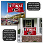 Carolina Hurricanes 2026 Stanley Cup Final Flag
