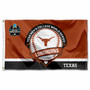 Texas Longhorns 2026 Men's College Baseball Series 3x5 Flag