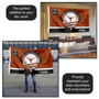 Texas Longhorns 2026 Men's College Baseball Series 3x5 Flag