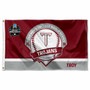 Troy Trojans 2026 Men's College Baseball Series 3x5 Flag