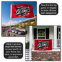 Carolina Hurricanes 2026 Stanley Cup Champions Flag