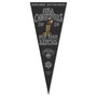 New York Knicks 2026 NBA Champions Pennant