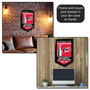 Carolina Hurricanes 2 Time Stanley Cup Champions Banner Flag