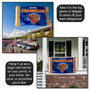 New York Knicks NBA Champions 2026 Banner Flag