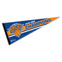 New York Knicks NBA Champions 2026 Pennant