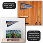 New York Knicks NBA Champions 2026 Pennant
