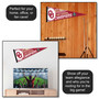 Oklahoma Sooners College Baseball National Champions 2026 Pennant