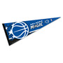 Orlando Magic Logo Large Pennant