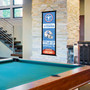 Tennessee Titans Logo Decor and Banner