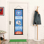 Tennessee Titans Logo Decor and Banner