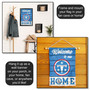 Tennessee Titans Welcome To Our Home Garden Banner Flag