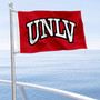 UNLV Boat Yacht Nautical Flag