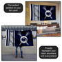 Penn State Nittany Lions Lacrosse Flag