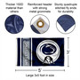 Penn State Nittany Lions Wrestling Flag