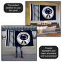 Penn State Nittany Lions Wrestling Flag