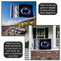 Penn State Nittany Lions Alumni Flag