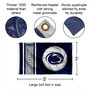Penn State Nittany Lions Volleyball Flag