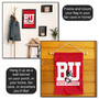 Boston University Terriers Logo Garden Flag