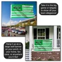 Marshall University Thundering Herd American Stripes Nation USA Flag