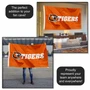 RIT Tigers Wordmark 3x5 Flag