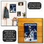 Dallas Cowboys Realistic Mascot Garden Yard Banner Flag