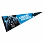 Carolina Panthers Realistic Mascot Pennant Banner Flag