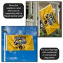 Milwaukee Brewers 2026 Series Bound and NL Champions Flag