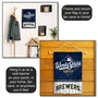 Milwaukee Brewers 2026 Series Bound and NL Champions Double Sided Garden Flag