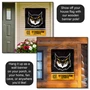Kennesaw State Owls Wordmark Logo House Banner Flag