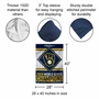 Milwaukee Brewers 2026 World Champions Series House Flag