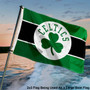 Boston Celtics 2x3 Feet Flag