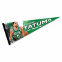 Boston Celtics Tatum Player Pennant