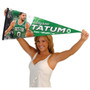 Boston Celtics Tatum Player Pennant